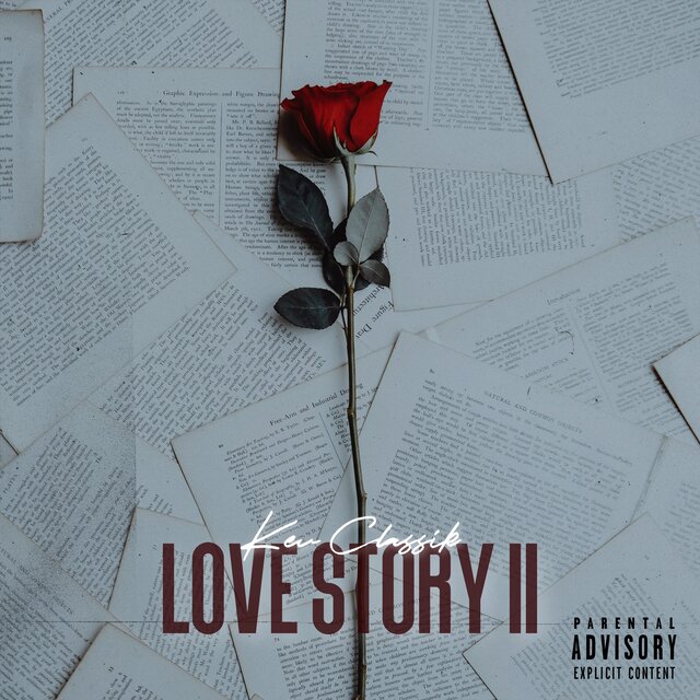 Love Story II
