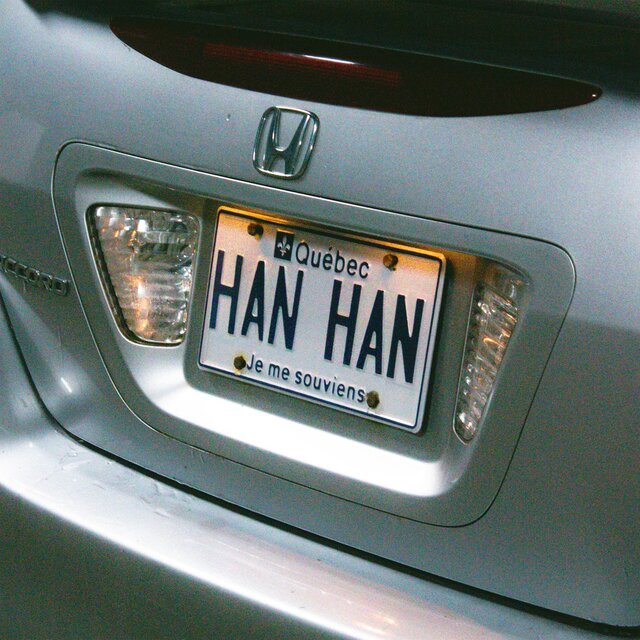 HAN HAN