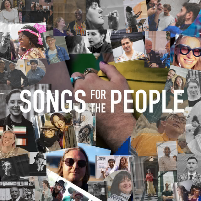 Songs For The People