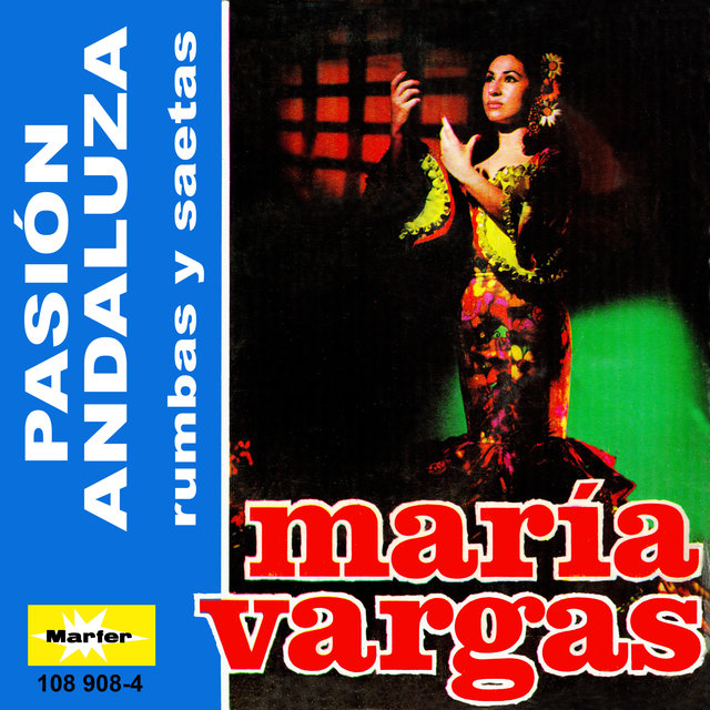 Pasión Andaluza