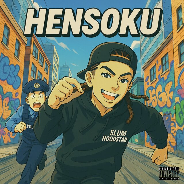 HENSOKU