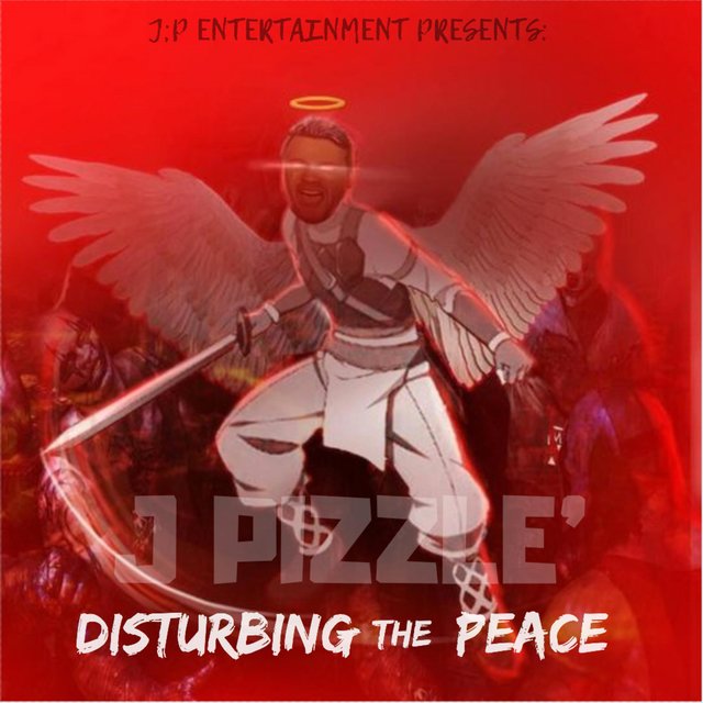 Disturbing the Peace
