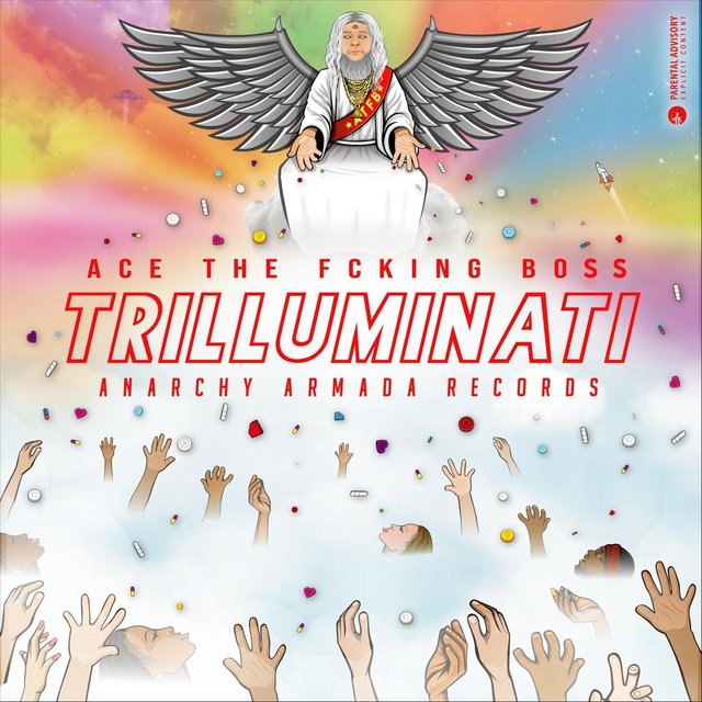 Trilluminati