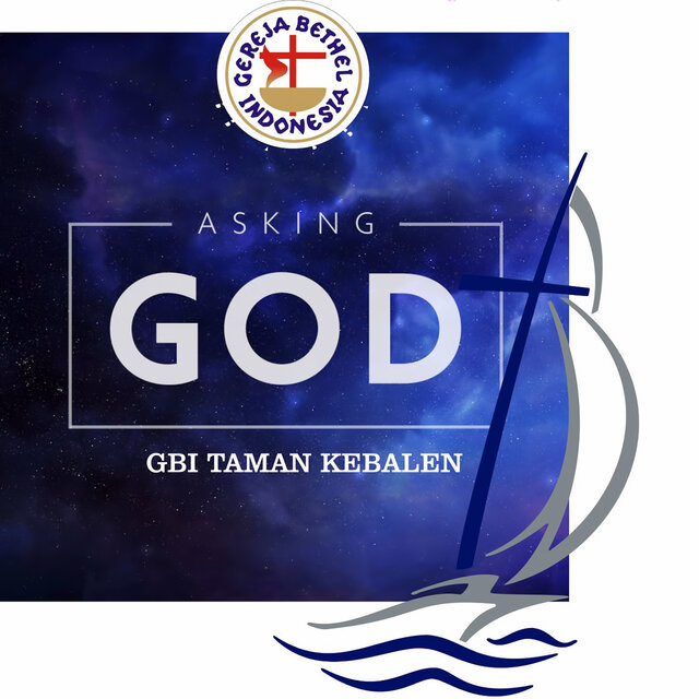 Khotbah GBI Kebalen (G010004042267A)