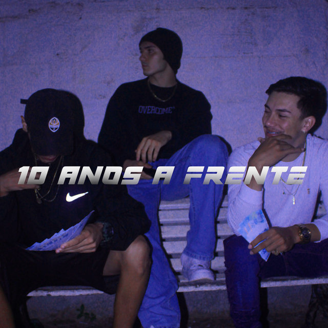 10 Anos a Frente