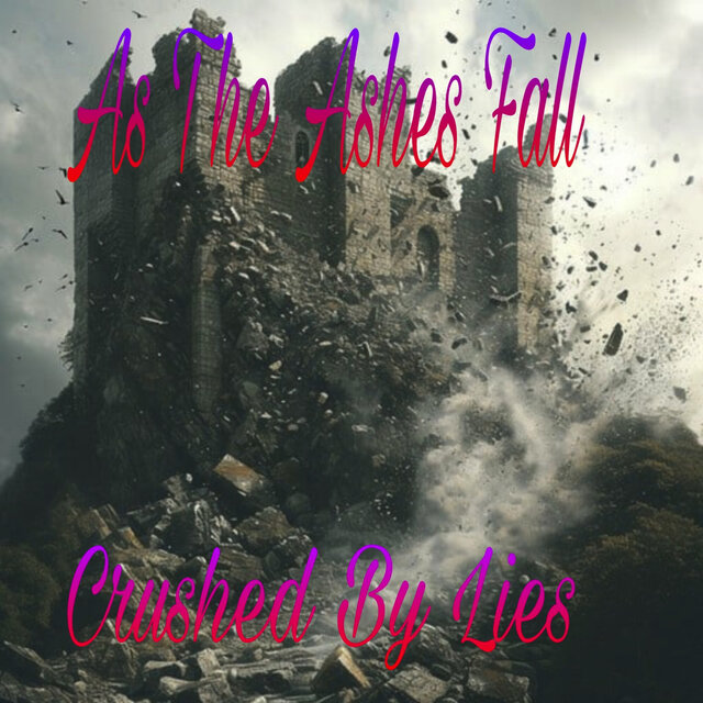 Crushed by Lies