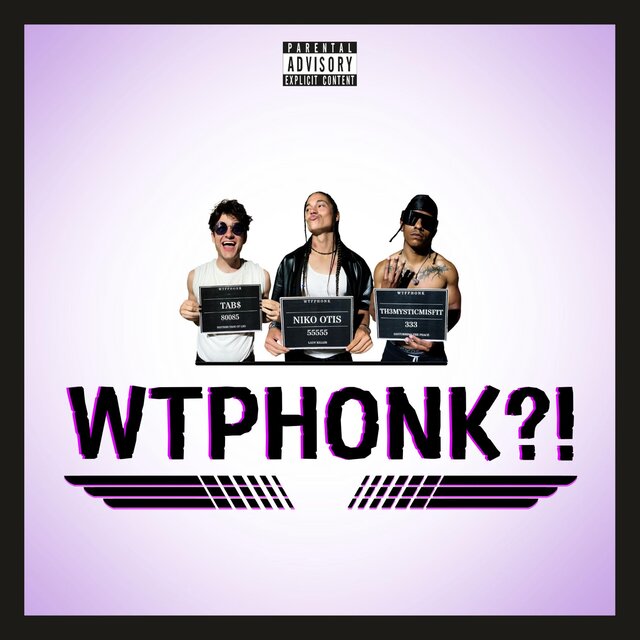 WTPHONK?!