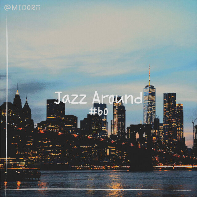 Jazz Around #60