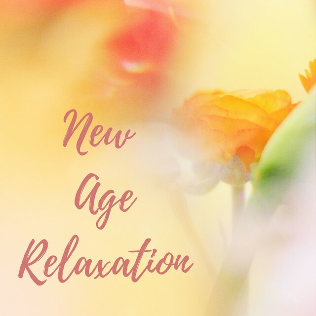 New Age Relaxation: Piano Music with Nature Sounds for Meditation, Sleep and Wellbeing