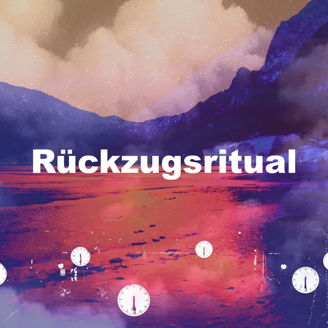 Rückzugsritual