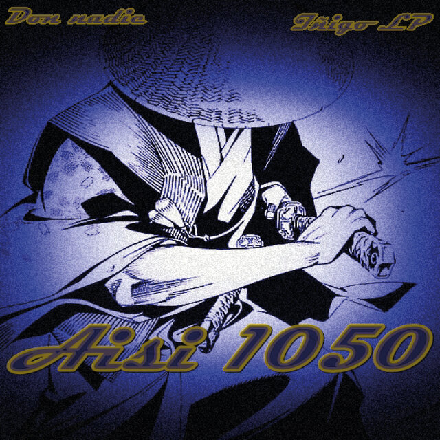 Aisi 1050