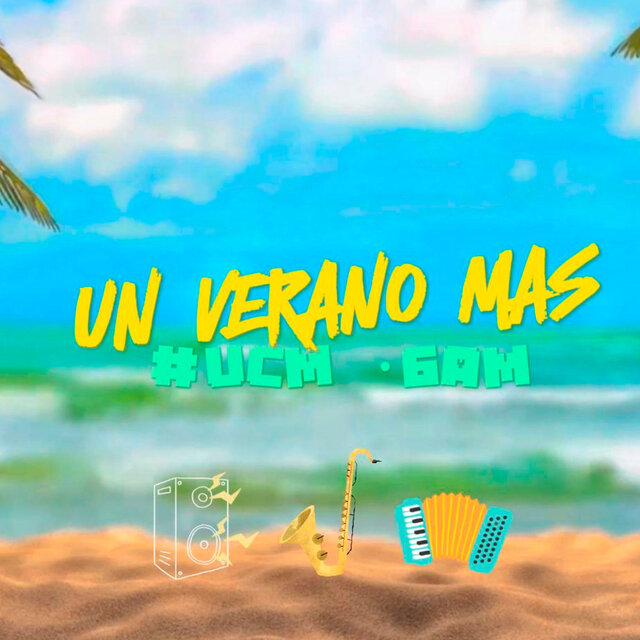 Un Verano Mas