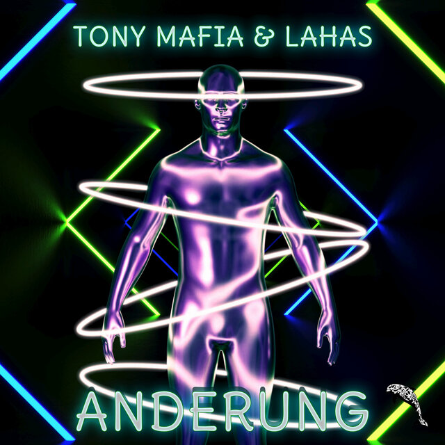 Anderung