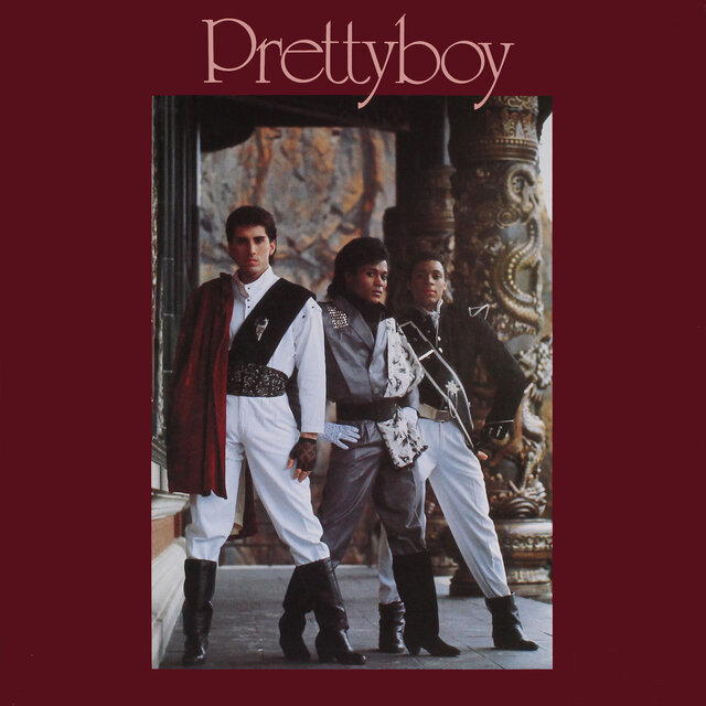 Prettyboy