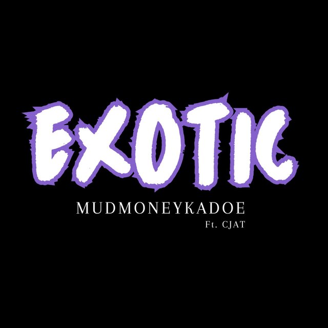 Exotic (feat. Cjat)