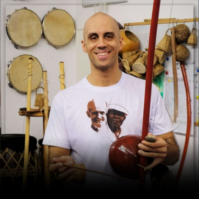 Canarinho D'Alamenha