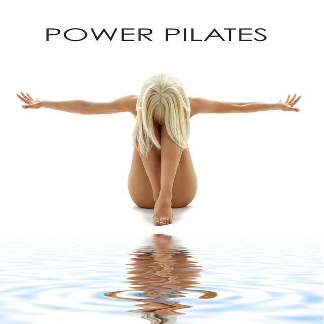 Power Pilates - Instrumental Jazz & Lounge Music for Power Pilates In Pilates Studio