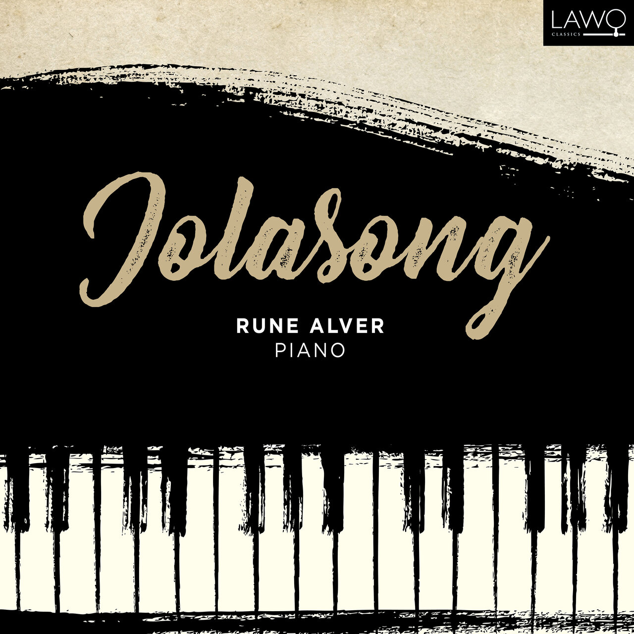 Tidal Rune Jolasong by Rune Alver on TIDAL