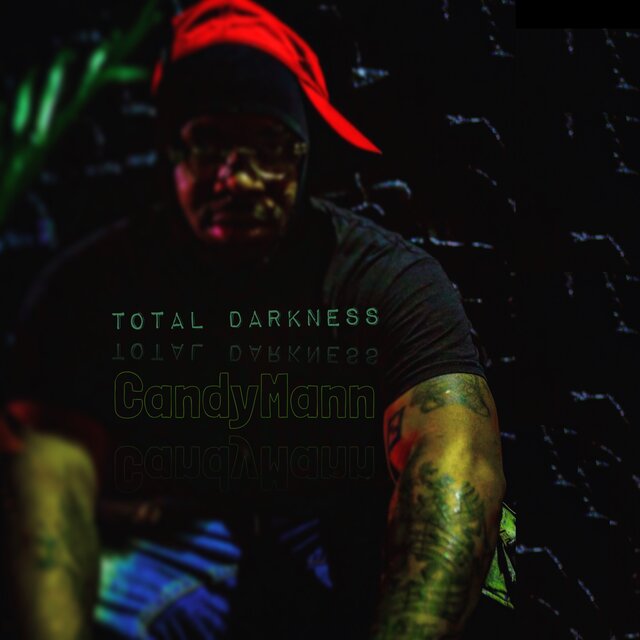 Total Darkness