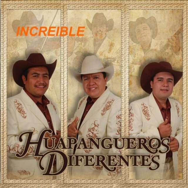 Increible