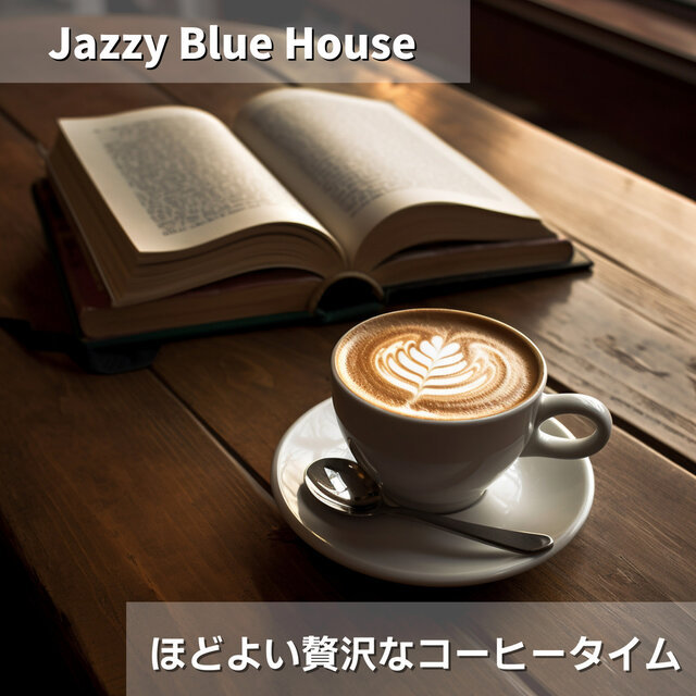 ほどよい贅沢なコーヒータイム