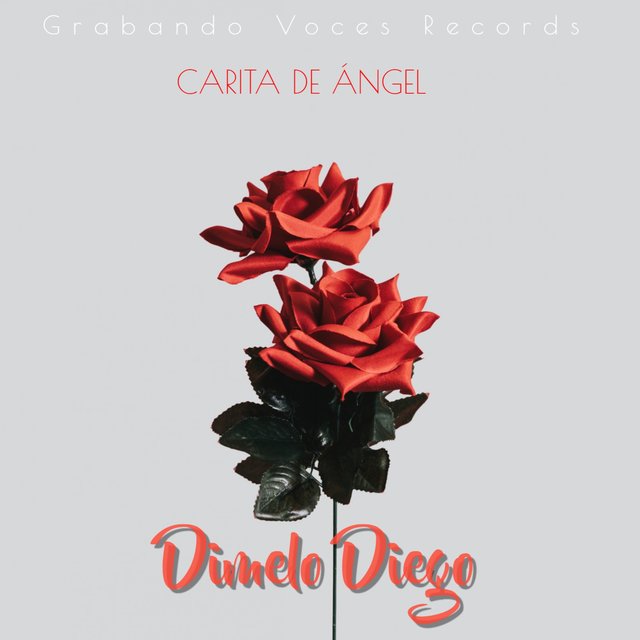 Carita de Ángel