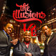 Cover art for album The Illusions by The Illusions