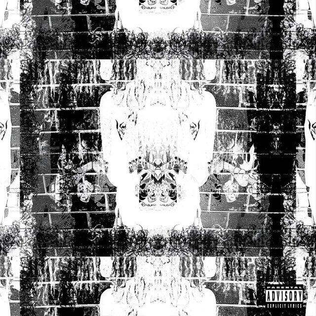 stain (feat. rari)