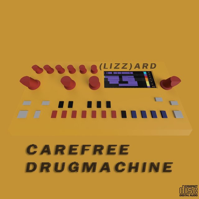 Carefree Drugmachine