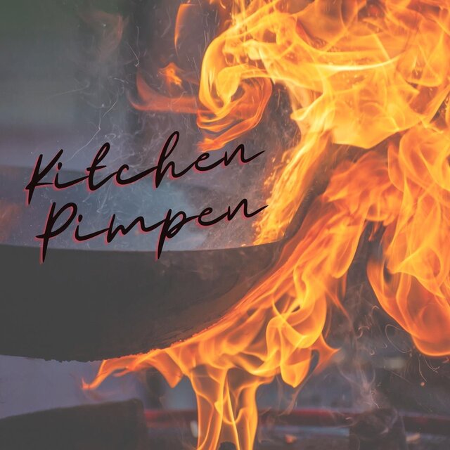 Kitchen Pimpen