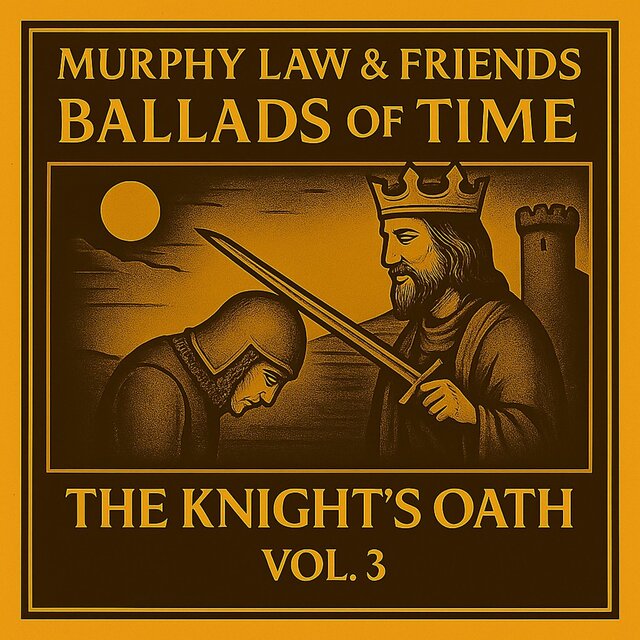 Ballads Of Time, Vol.3 (The Knight´s Oath)