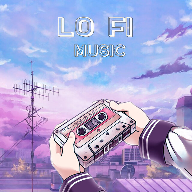 Lo Fi Music