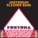 Cover art for album Fortuna by Amsterdam Klezmer Band