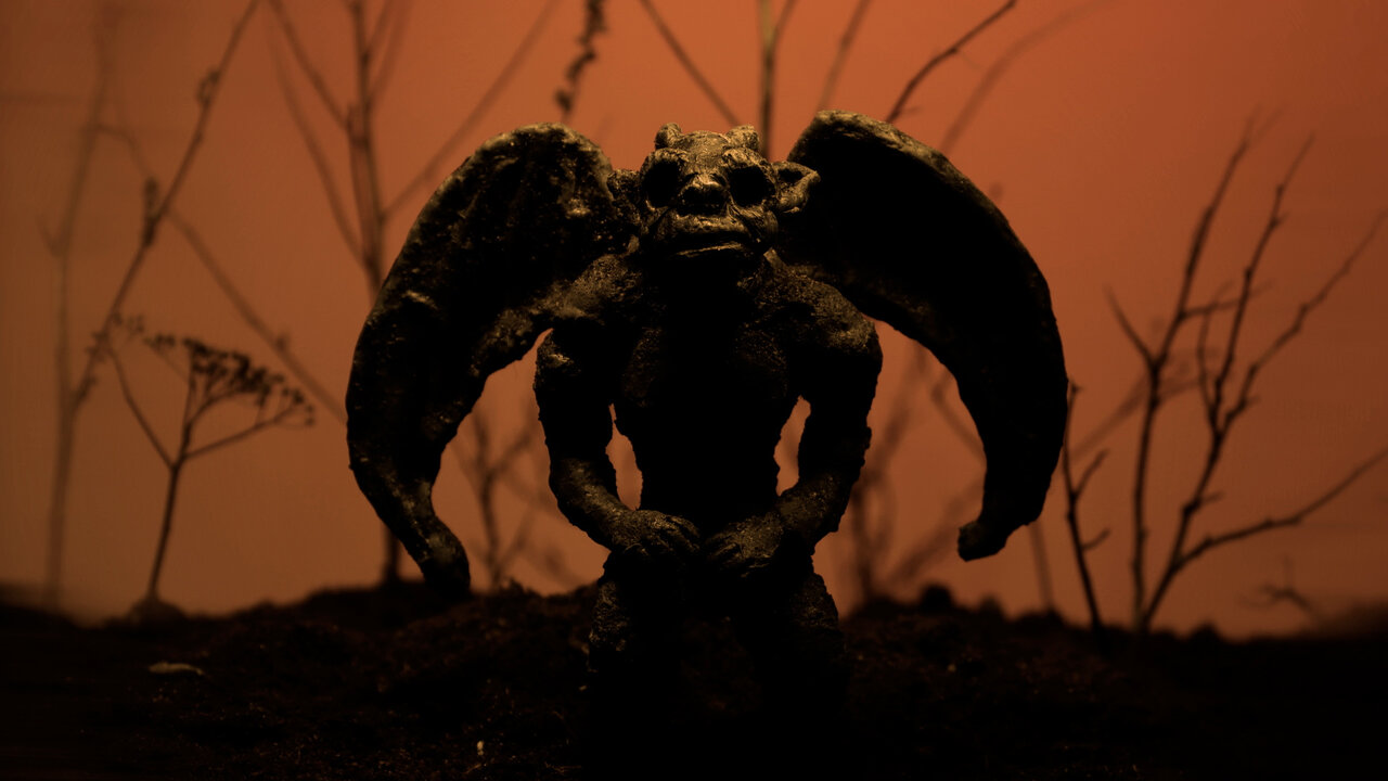 Vengeance (The Pact)