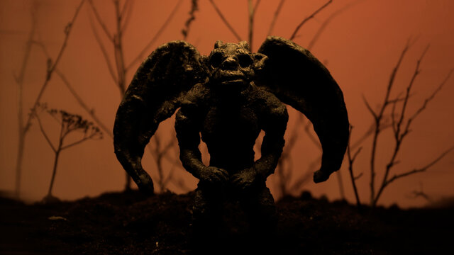 Vengeance (The Pact)