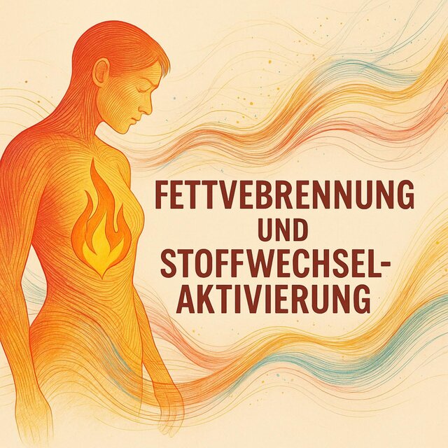 Fettverbrennung und Stoffwechselaktivierung