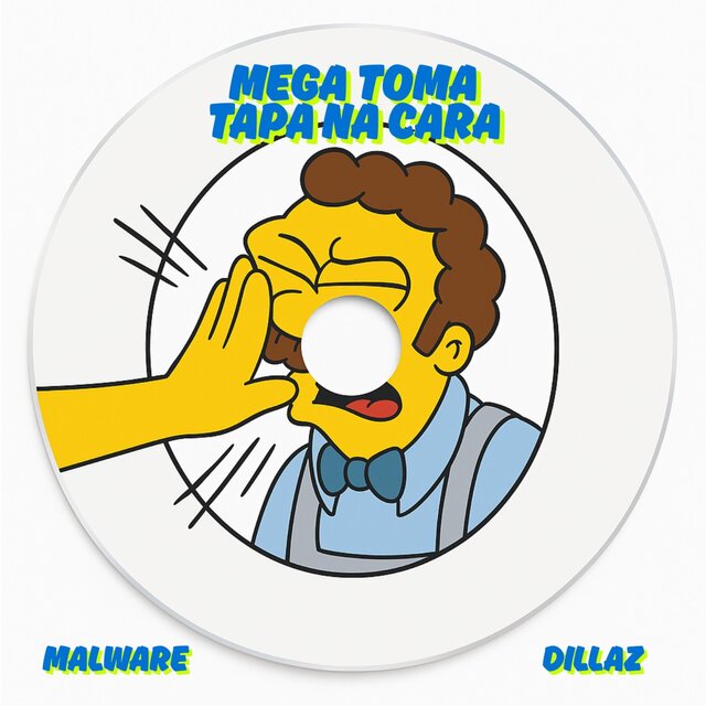 Mega Toma Tapa na Cara