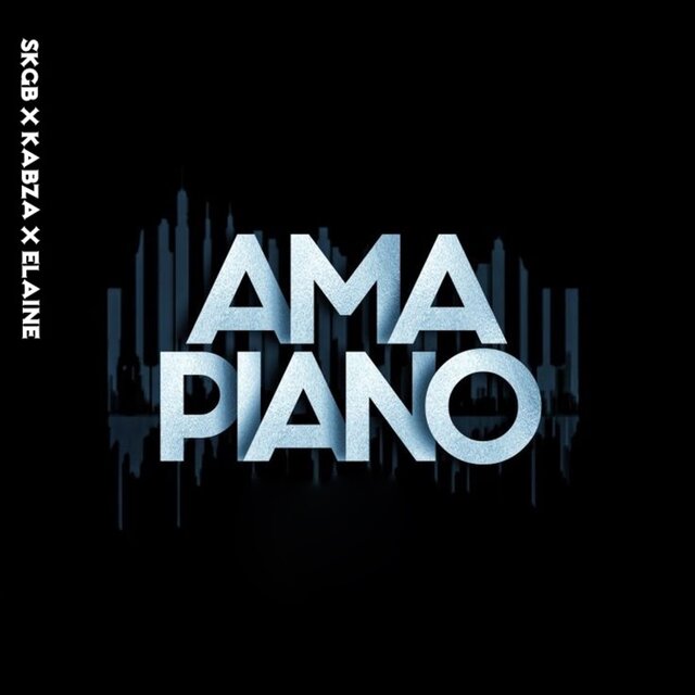 AMAPIANO