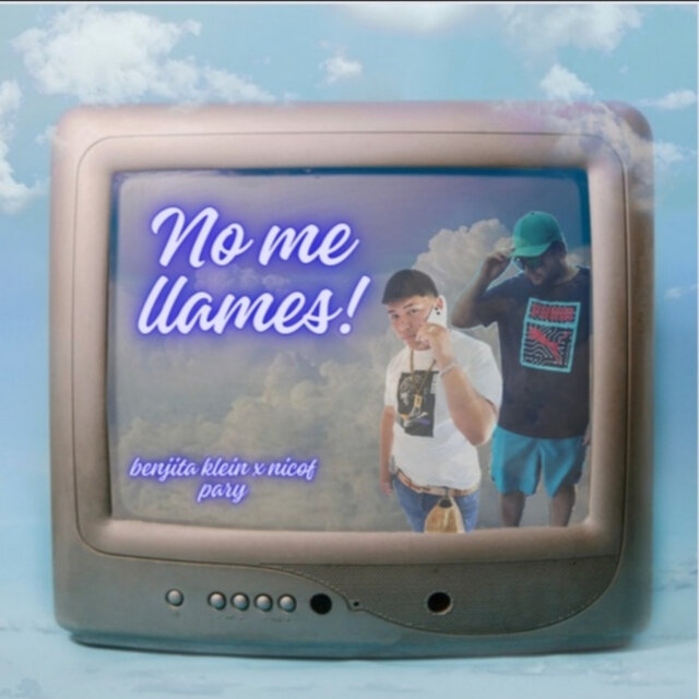 No me llames