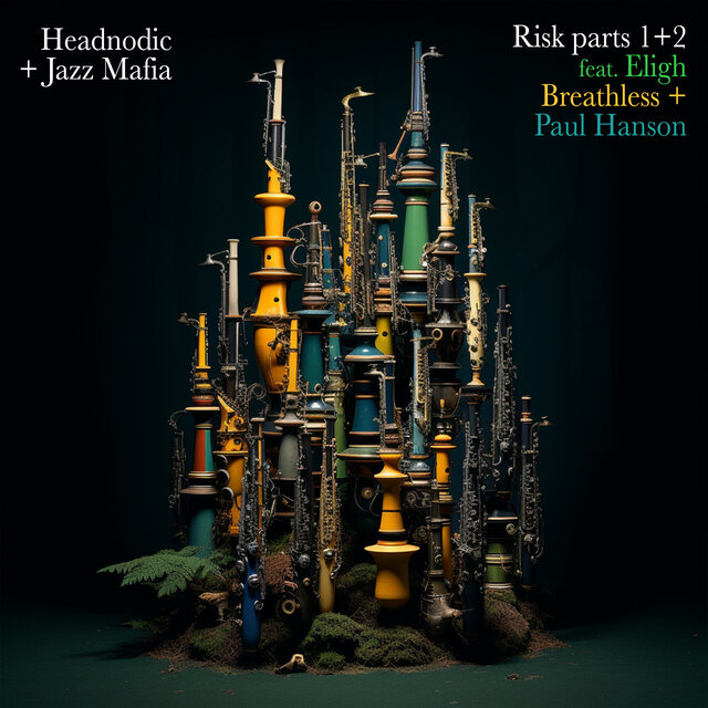 Risk Parts 1 & 2