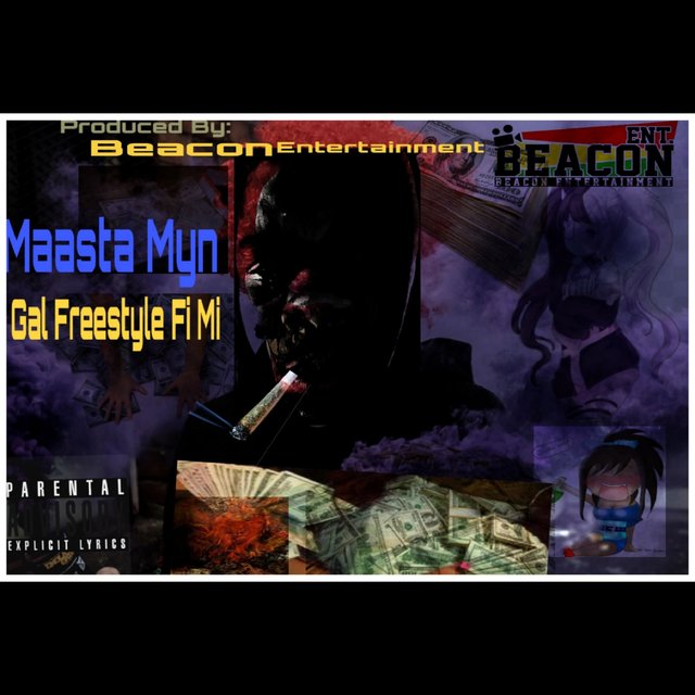 Gal FreeStyle Fi Mi