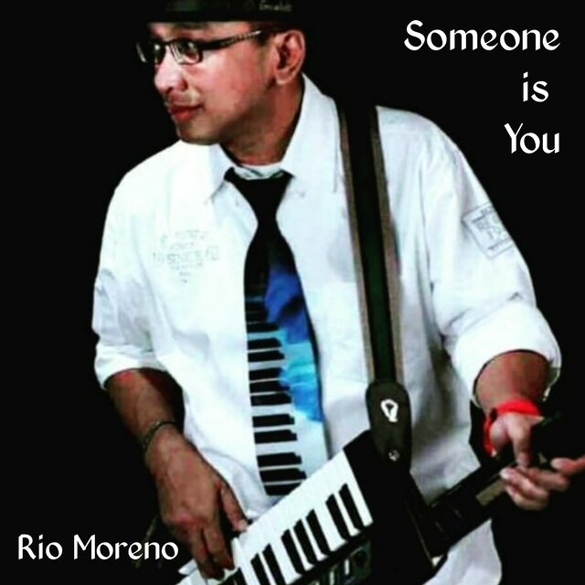 Someone Is You (Instrumental Version)