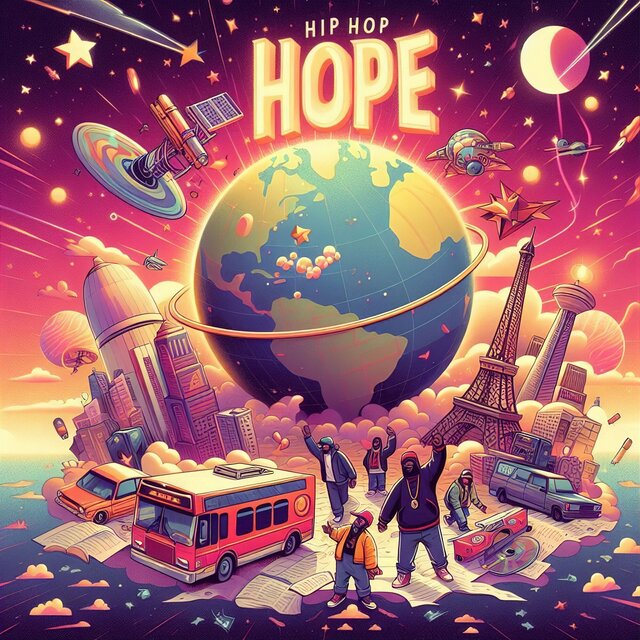 Hip-Hop Hope