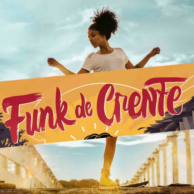 Funk de Crente