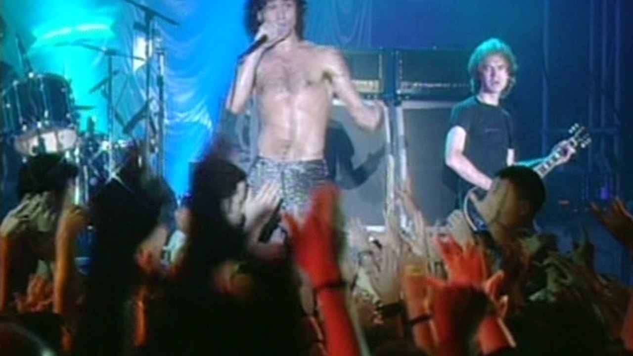 Avalancha (Live Version 1995)