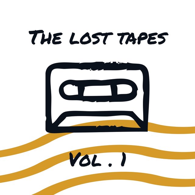 The Lost Tapes, Vol. 1
