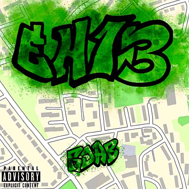 EH13 EP
