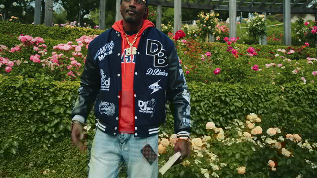 Post Marked '95 (Official Video)