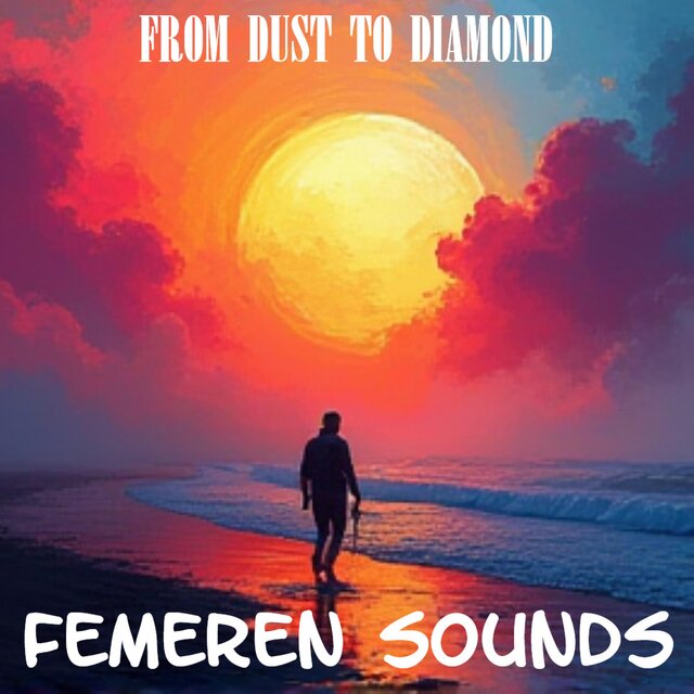 From Dust To Diamond