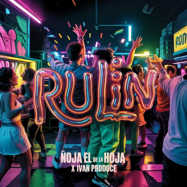 Rulin